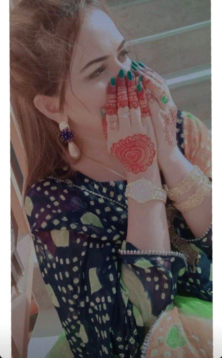 Mehndi Design image