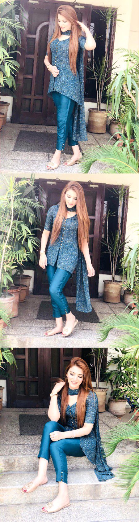 Pakistani Celebs image