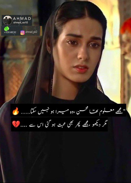 Sad Poetry image