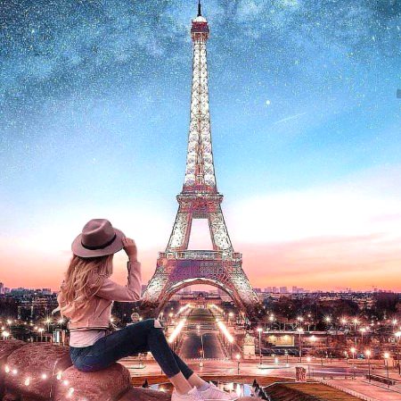 Beautiful Structures image