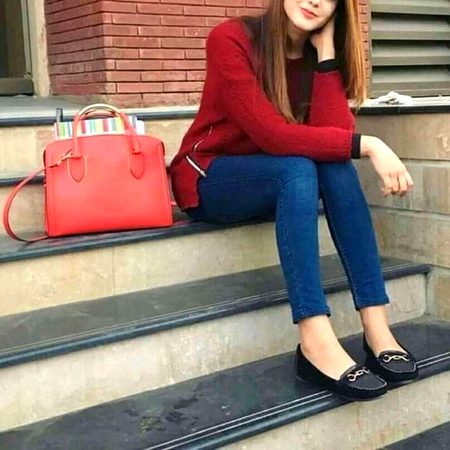 AJ Dil boht udass ha 😔😔