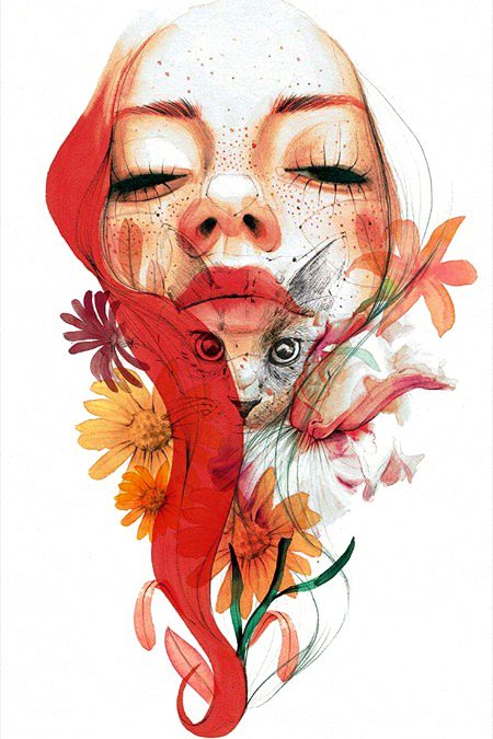 Paintings image