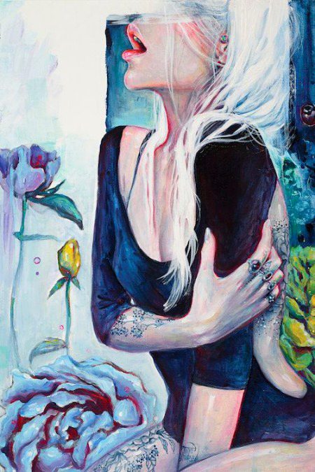 Paintings image