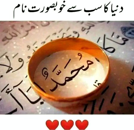 Islamic Quotes image