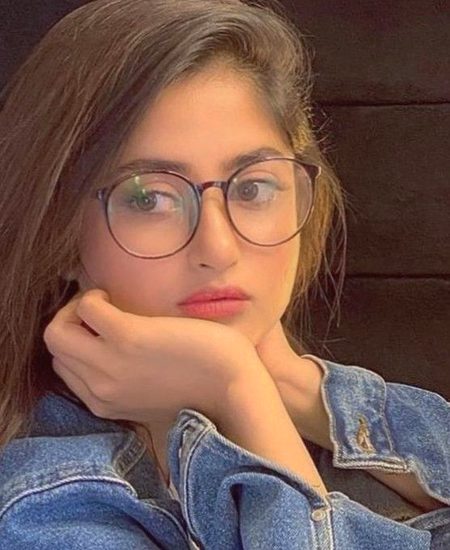 sajal ali