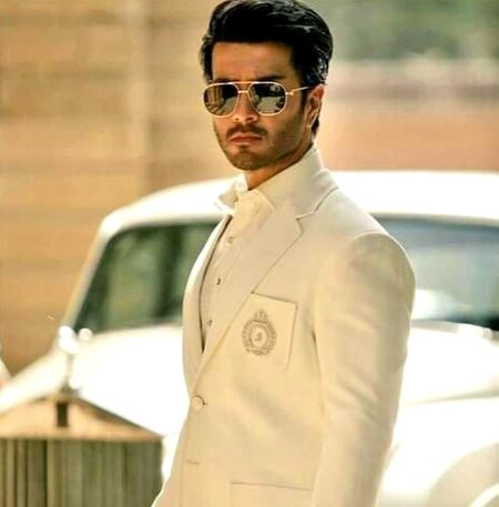 Pakistani Celebs image