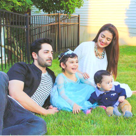 Pakistani Celebs image