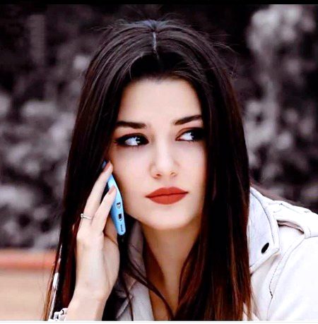 Turkish Celebs image
