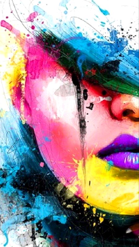 Paintings image