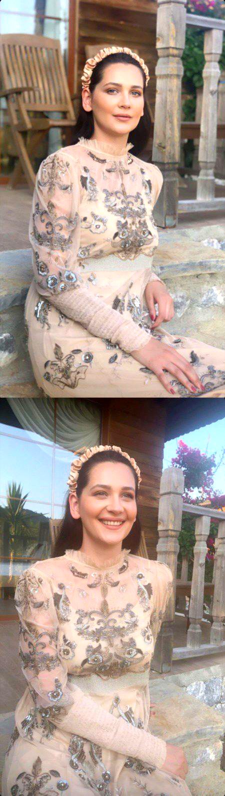 Turkish Celebs image