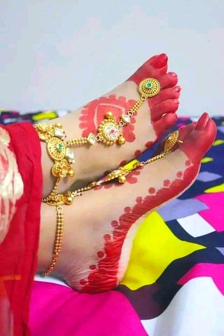 Mehndi Design image