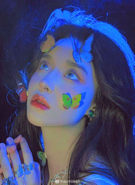 Beautiful People image