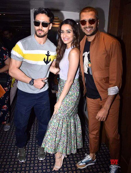 Indian Celebs image