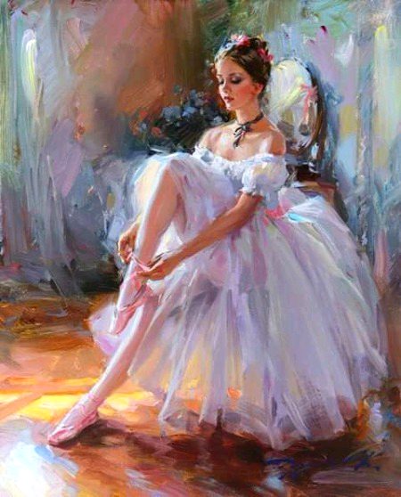 Paintings
