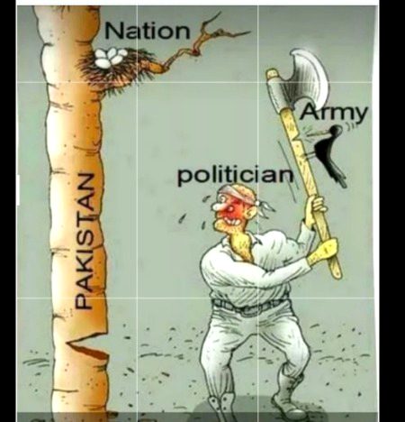 Deep but true