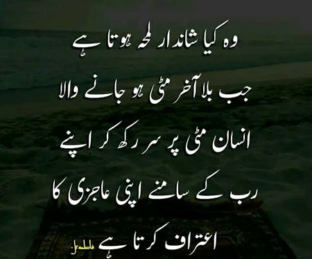 Islamic Quotes image