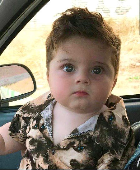 Beautiful People image