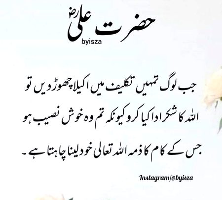 Islamic Quotes image