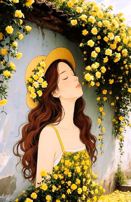 Street Art image