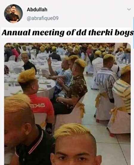 Ary wah shukar men kahen nhi hun...