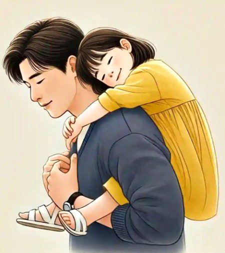 "-بیٹے جہاں پیدا ہوتے ہیں مرتے بھی وہیں ہیں اپنے والدین کی قبروں کے پاس دفنائے جاتے ہیں،جیسے مرنے کے بعد بھی والدین کا دست شفقت ان کے سر پہ ہو، انکی تو قبروں کے کتبے بھی باپ کے نام سے منسوب ہوتے ہیں ،   لیکن بیٹیاں جہاں پیدا ہوتی ہیں وہاں نہیں مرتیں , وہ کہیں دوسرے گاؤں , شہر رخصت کر دی جاتی  ہیں اور وہیں دفنائی جاتی ہیں. اپنے والدین سے بہت دور ،پھر انہیں پرایا کیسے سمجھ لیتے ہیں لوگ ؟ وہ تو سب چھوڑ کر تمہارے پاس مرنے آتی ہیں ناں..!!