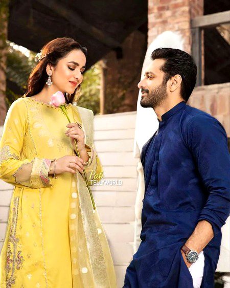 Pakistani Celebs image