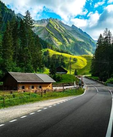 Beautiful Nature image