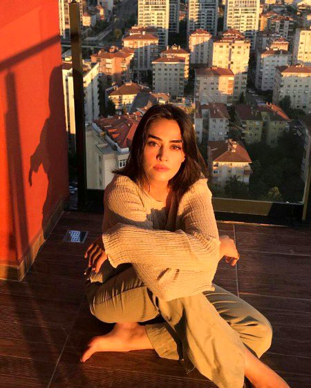 Turkish Celebs image