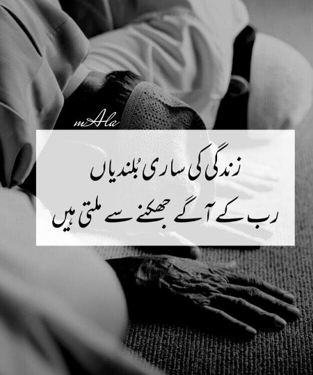 Islamic Quotes image