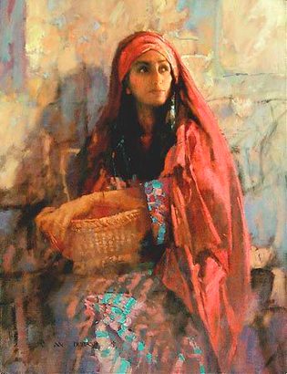 Paintings image