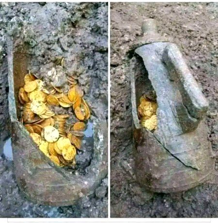 ہمارے گاؤں کے پاس ایک چھوٹی سی پہاڑی ہے جس کو دندی کہتے ہیں اس کے ساتھ ہی ایک ندی بہتی ہے جس کو سڑی کہتے ہیں اس ندی کے پار جائیں تو چھوٹے چھوٹے ٹیلے اور کھنڈرات ہیں میں ایک عرصہ ہوگیا کبھی اس طرف نہیں گیا شاید ایک سال سے زائد ہوگیا تھا میں ندی کے اس پار نہیں گیا لیکن اس بار میری قسمت میں لکھا تھا تو میں نہ چاہتے ہوئے بھی اس طرف چلا گیا میں چلتے چلتے ایک ٹیلے جس کو ہم ڈھیری کہتے وہاں پہنچا سورج پوری طرح نکل آیا تھا میں اپنے خیالات میں بیٹھا تھا کہ الحمدللہ میں نے اچانک کچھ ایسا دیکھا کہ میری خوشی کی انتہا نہ رہی اس ٹیلے پر انٹرنیٹ کے فل سگنل آ رہے تھے میں نے موبائل اپڈیٹ کیا اور اسی دوران یہ تصویر بھی ڈاؤن لوڈ کی