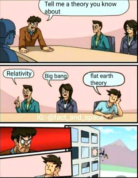 Memes & Satire image