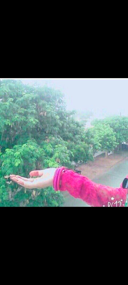 Happy rainy morning 😍😍⛈️⛈️