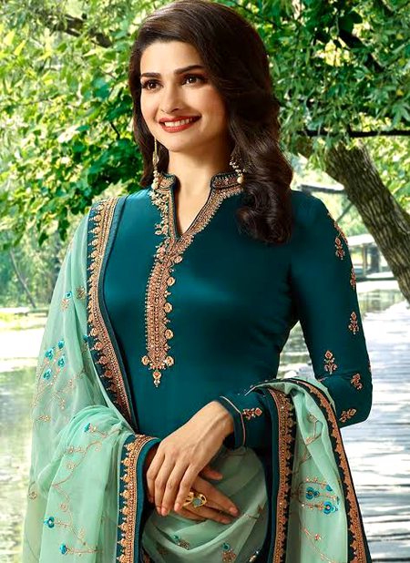 Parachi Desai