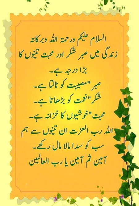 Islamic Quotes image