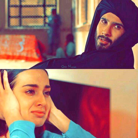 اگر اس کائنات میں میری کوئی جیت ہوگی تو وہ تم ہی ہوگے 🥀🖤