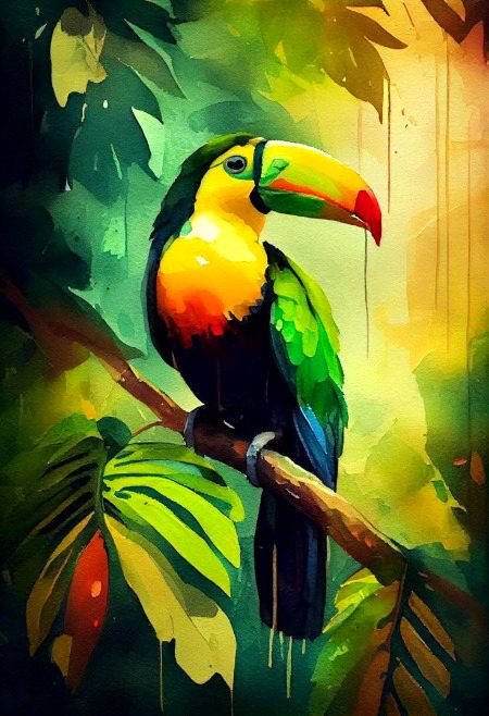 Paintings image