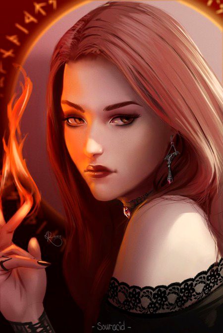 Digital Art image