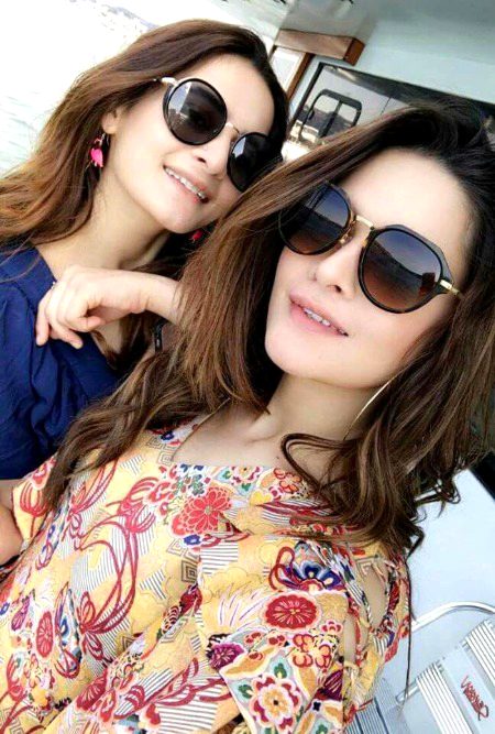 Pakistani Celebs image