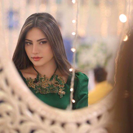 Pakistani Celebs image