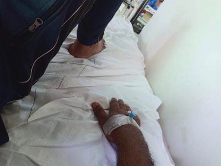 Gham e ashiqi tera shukuriya