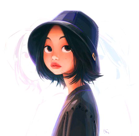 Digital Art image
