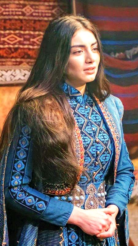 Turkish Celebs image