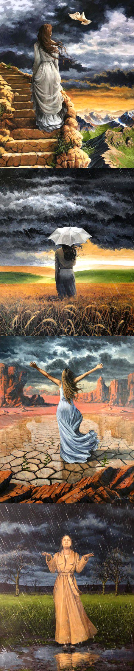 Paintings image