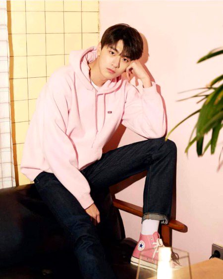 Beautiful People image