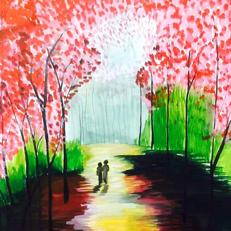 Paintings image