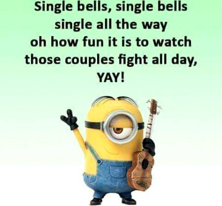 Single is absolutely 👌 best