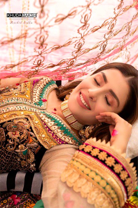 Pakistani Celebs image