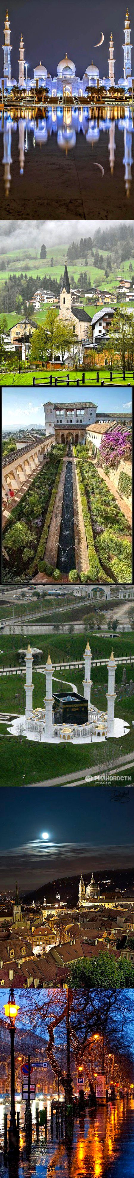 BeautiFull Structures