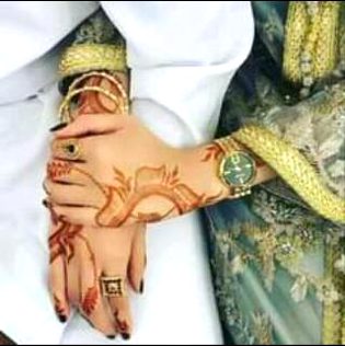Mehndi Design image